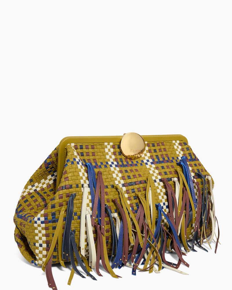 Full Circle Novelty XL Clutch