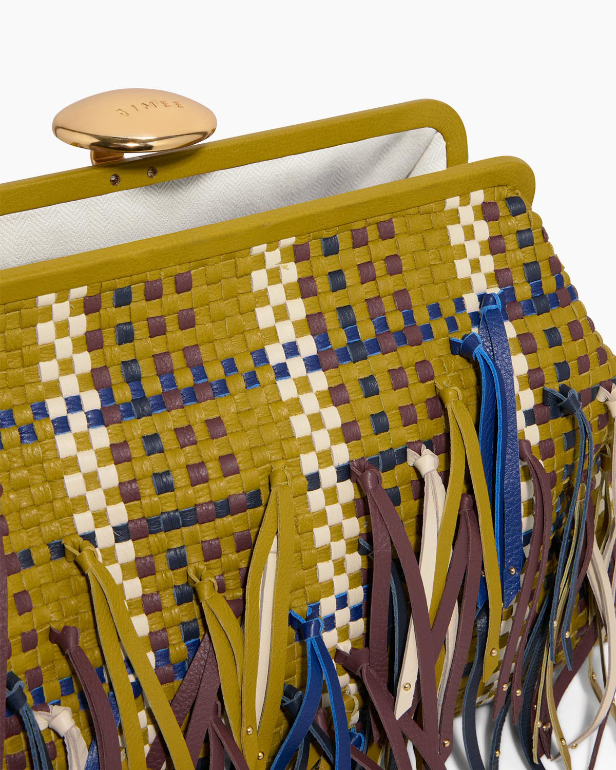 Full Circle Novelty XL Clutch