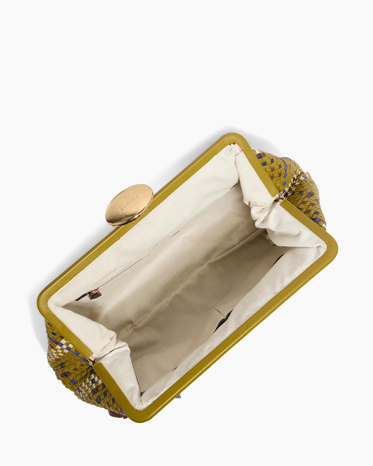 Full Circle Novelty XL Clutch