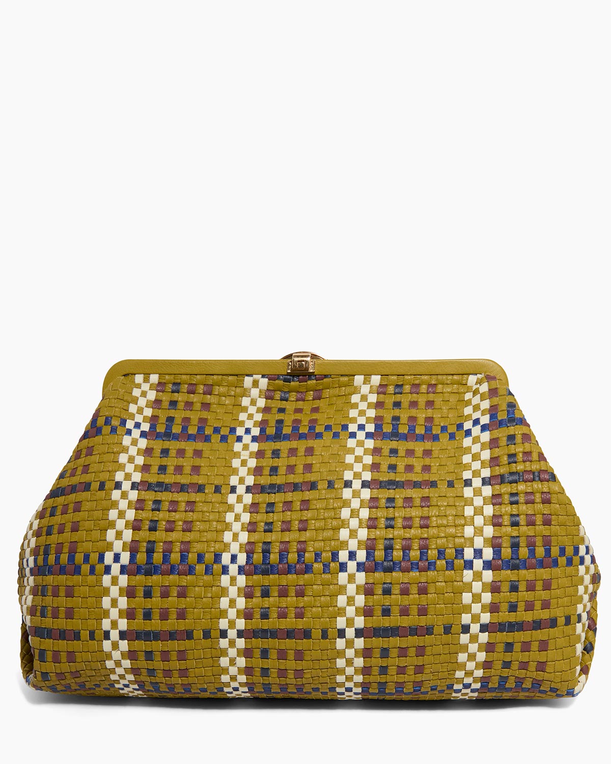 Full Circle Novelty XL Clutch