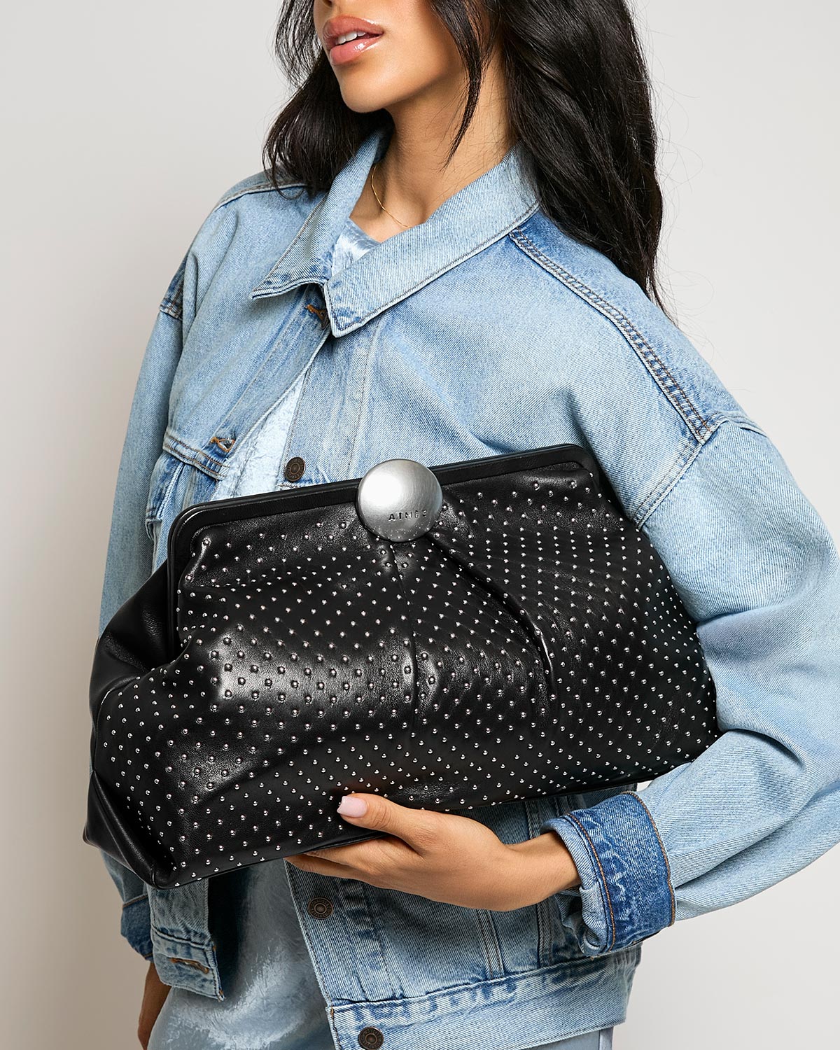 Full Circle XL Clutch