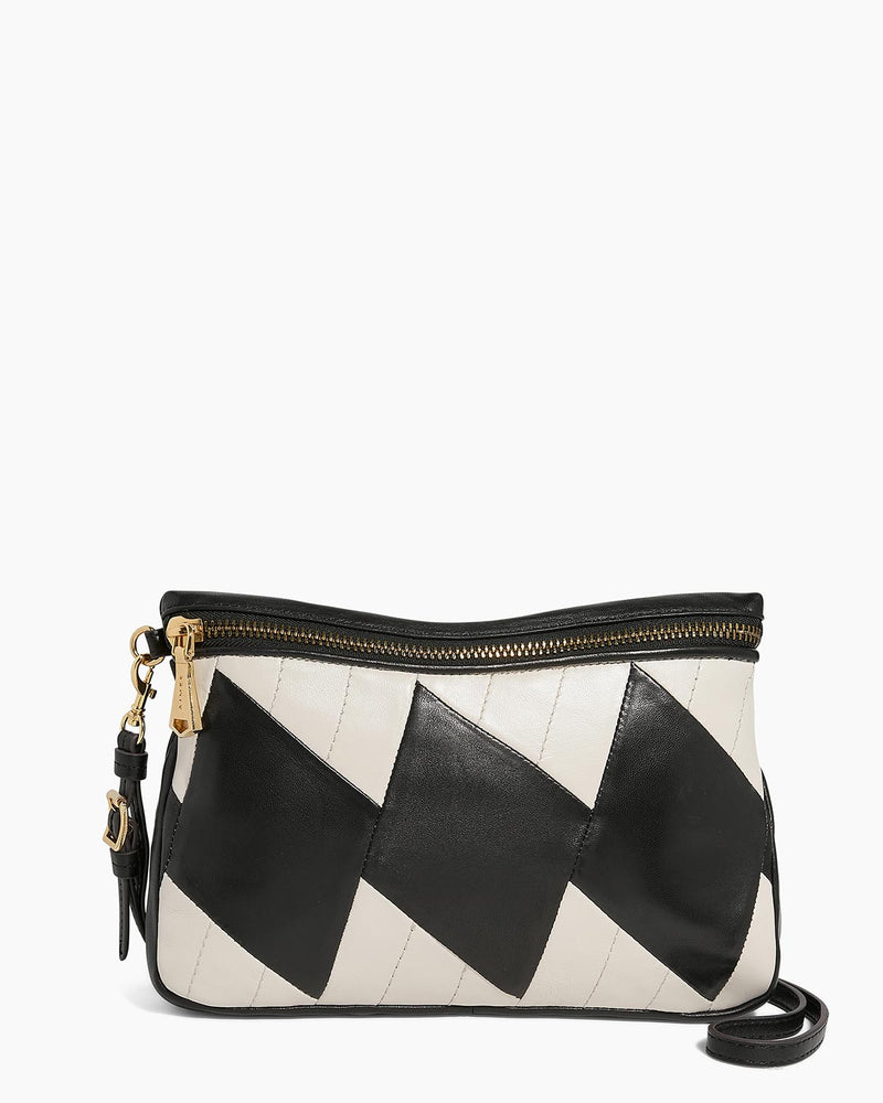 Gramercy Novelty Convertible Crossbody