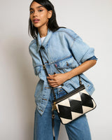 Gramercy Novelty Convertible Crossbody