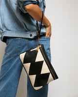 Gramercy Novelty Convertible Crossbody