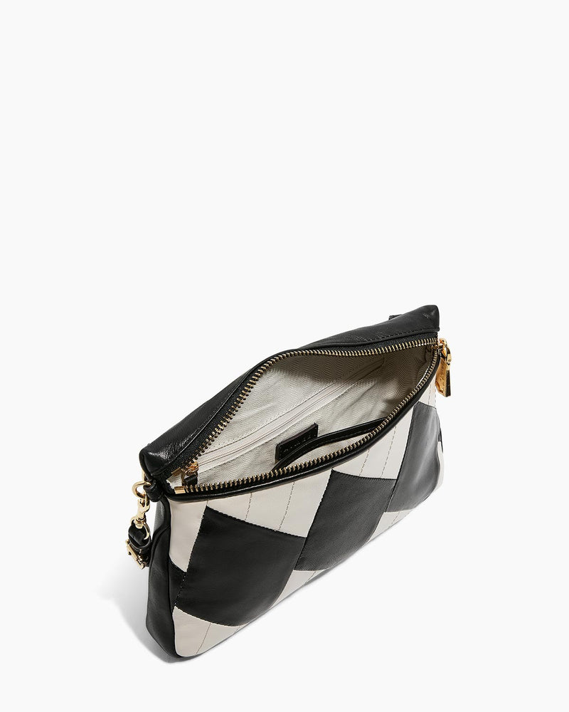 Gramercy Novelty Convertible Crossbody