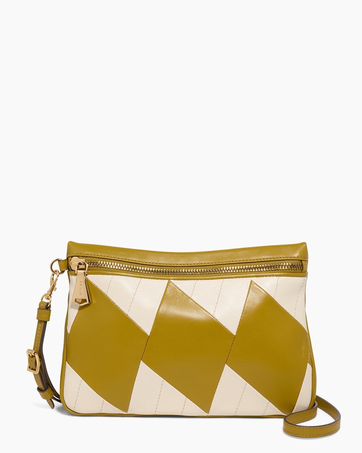 Gramercy Novelty Convertible Crossbody