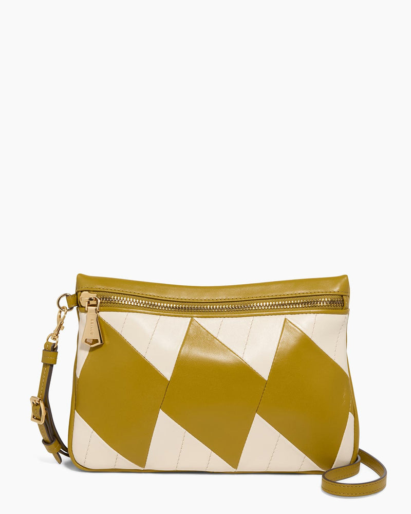 Gramercy Novelty Convertible Crossbody
