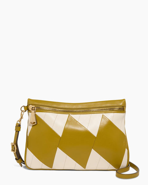 Cumin Gramercy Novelty Convertible Crossbody Designer Leather