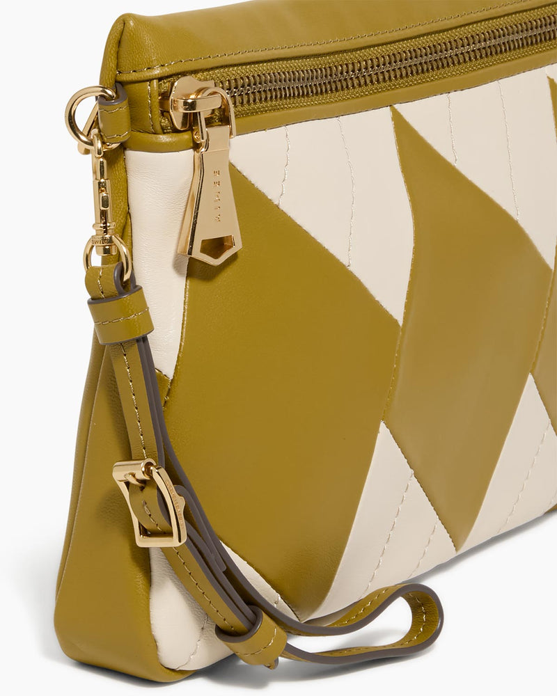 Gramercy Novelty Convertible Crossbody