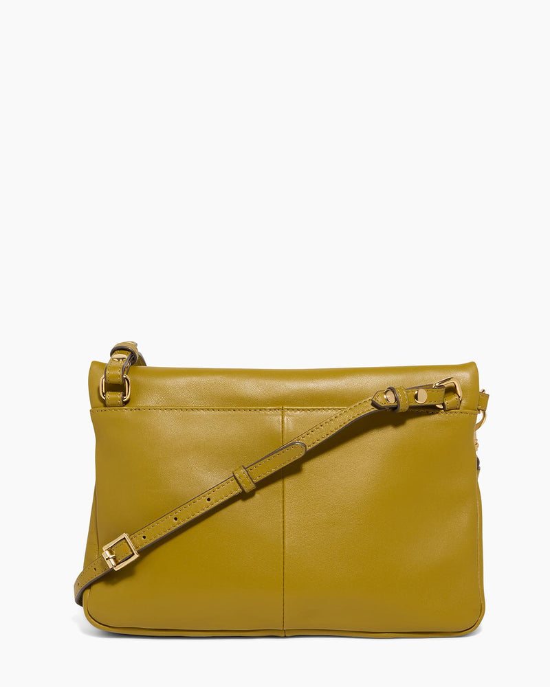 Gramercy Novelty Convertible Crossbody