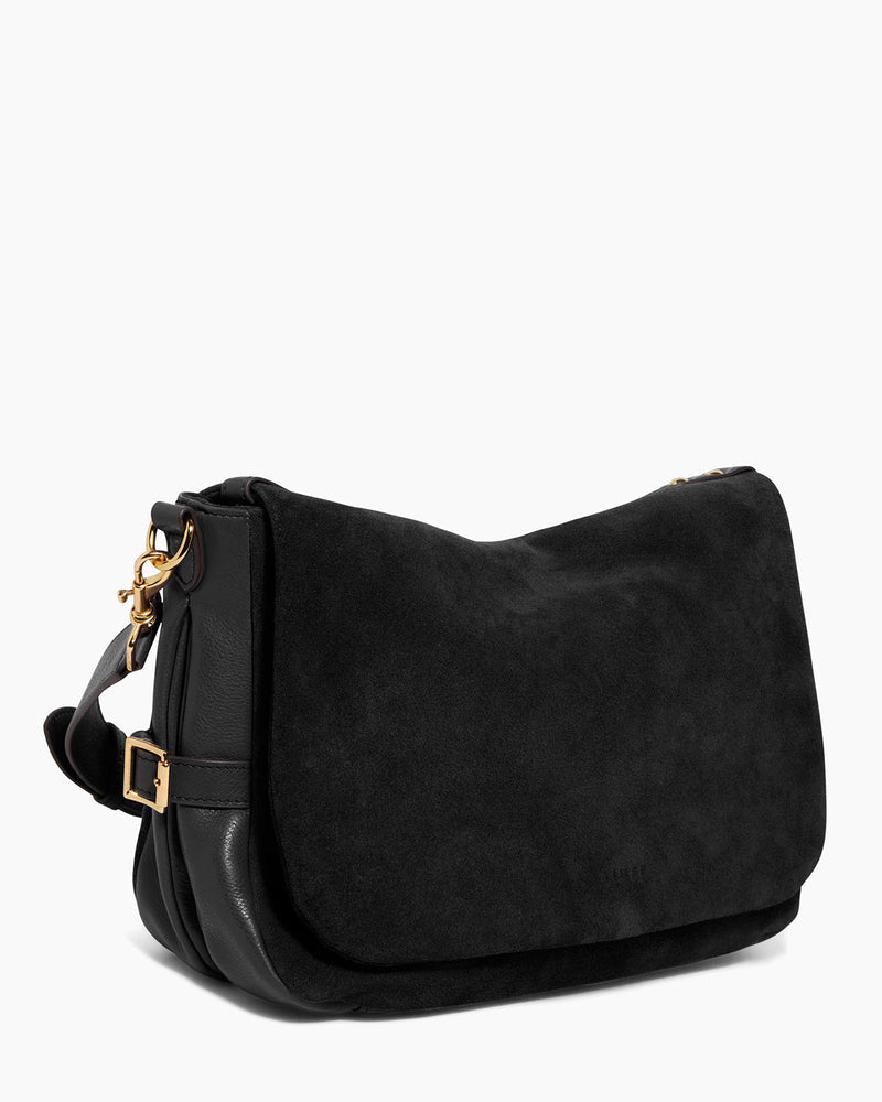 Gramercy Messenger