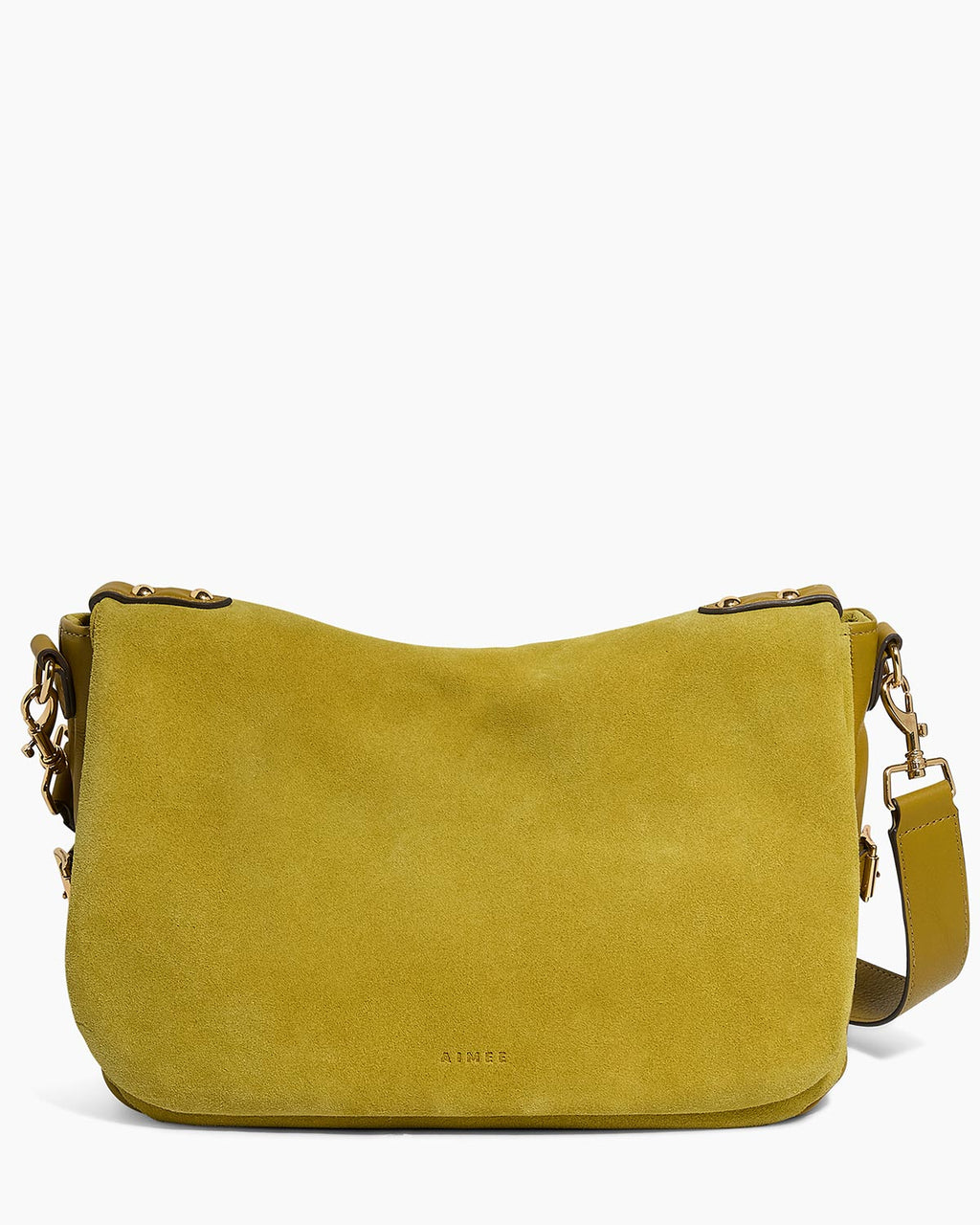 Gramercy Messenger