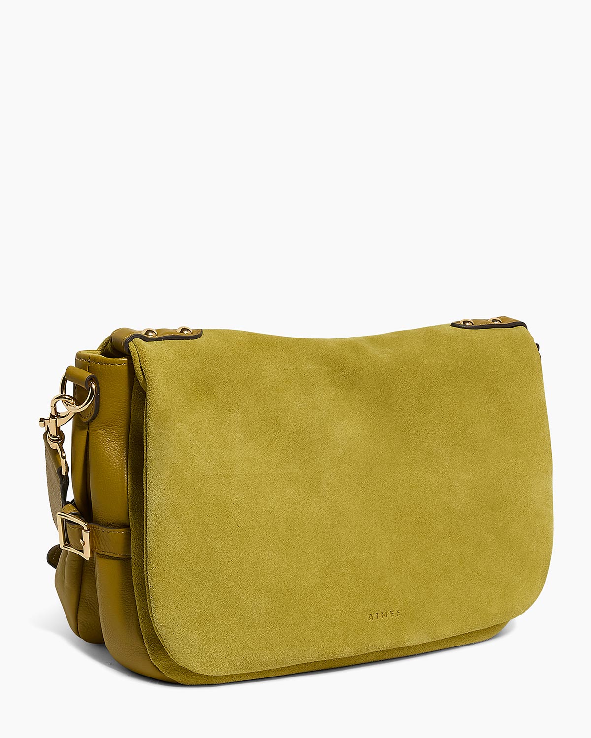 Gramercy Messenger