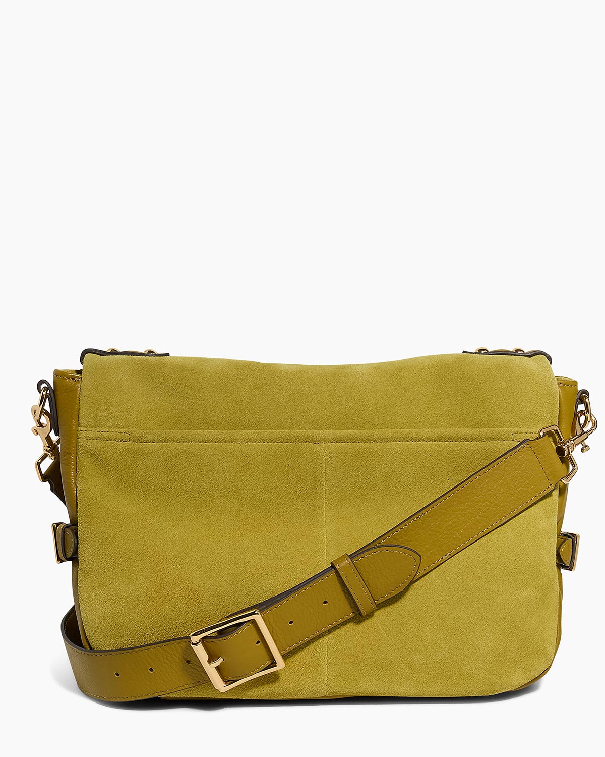 Gramercy Messenger