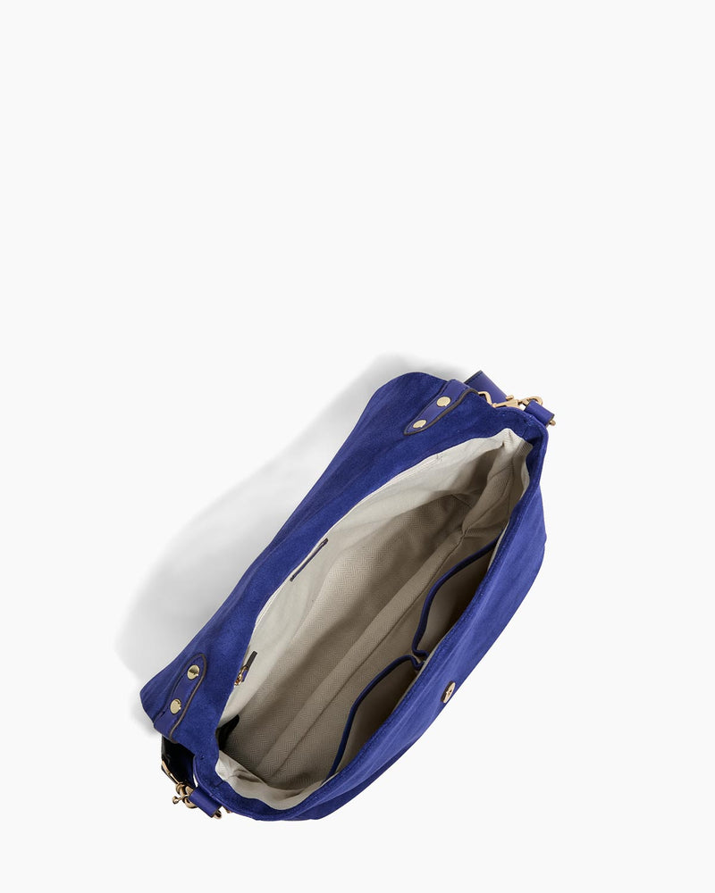 Gramercy Messenger