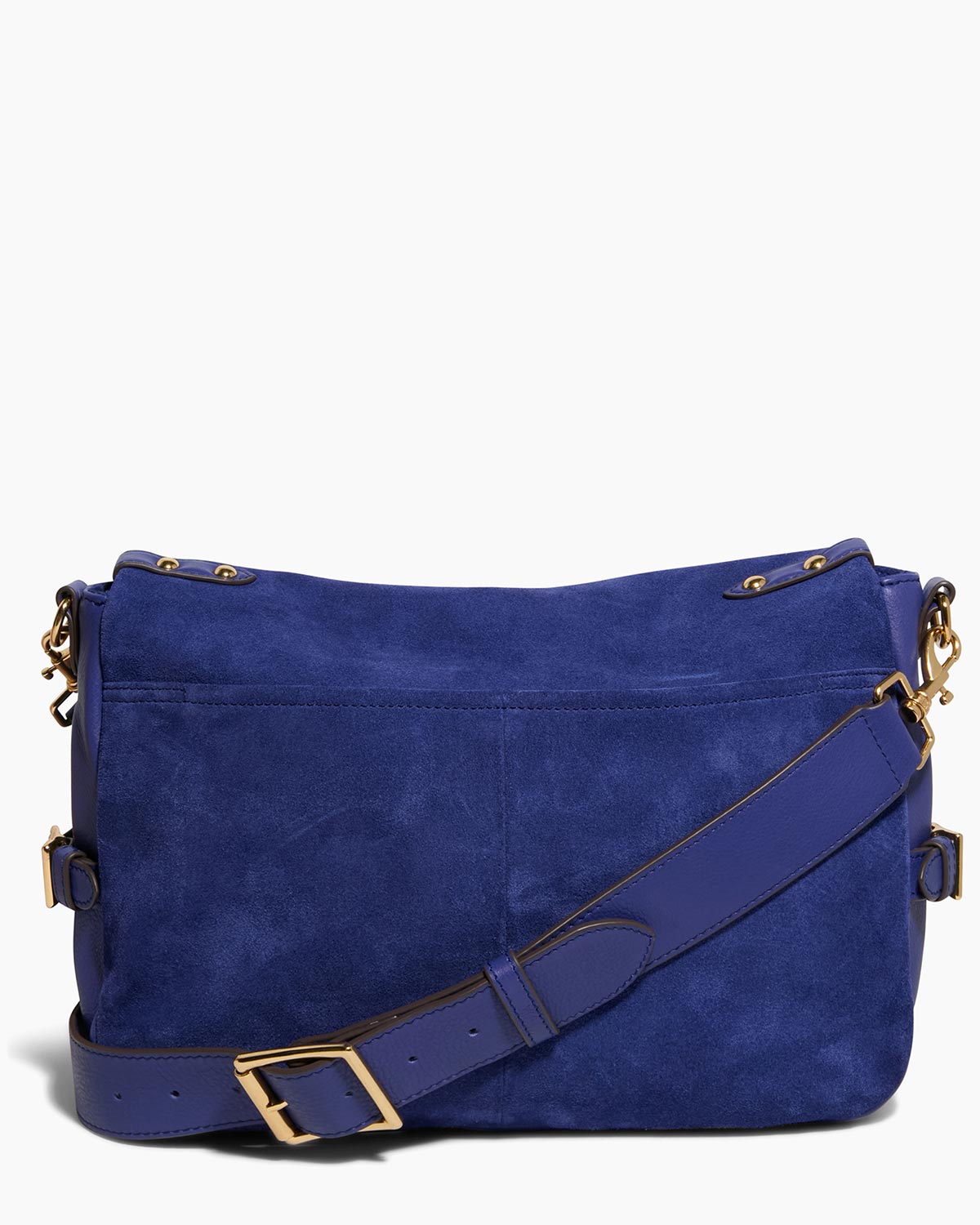 Gramercy Messenger