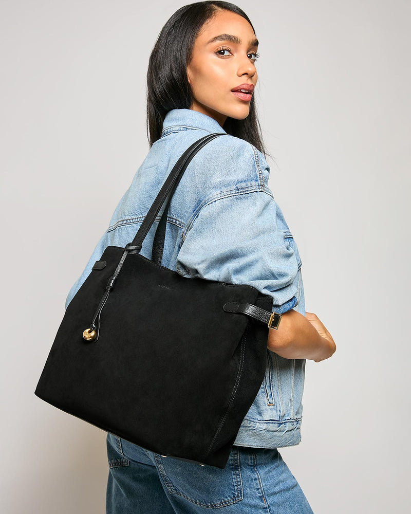 Gramercy Tote