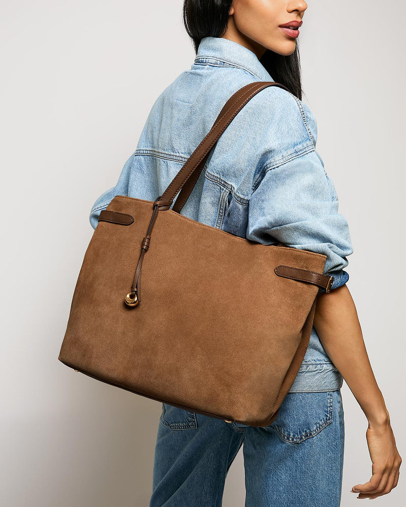 Gramercy Tote