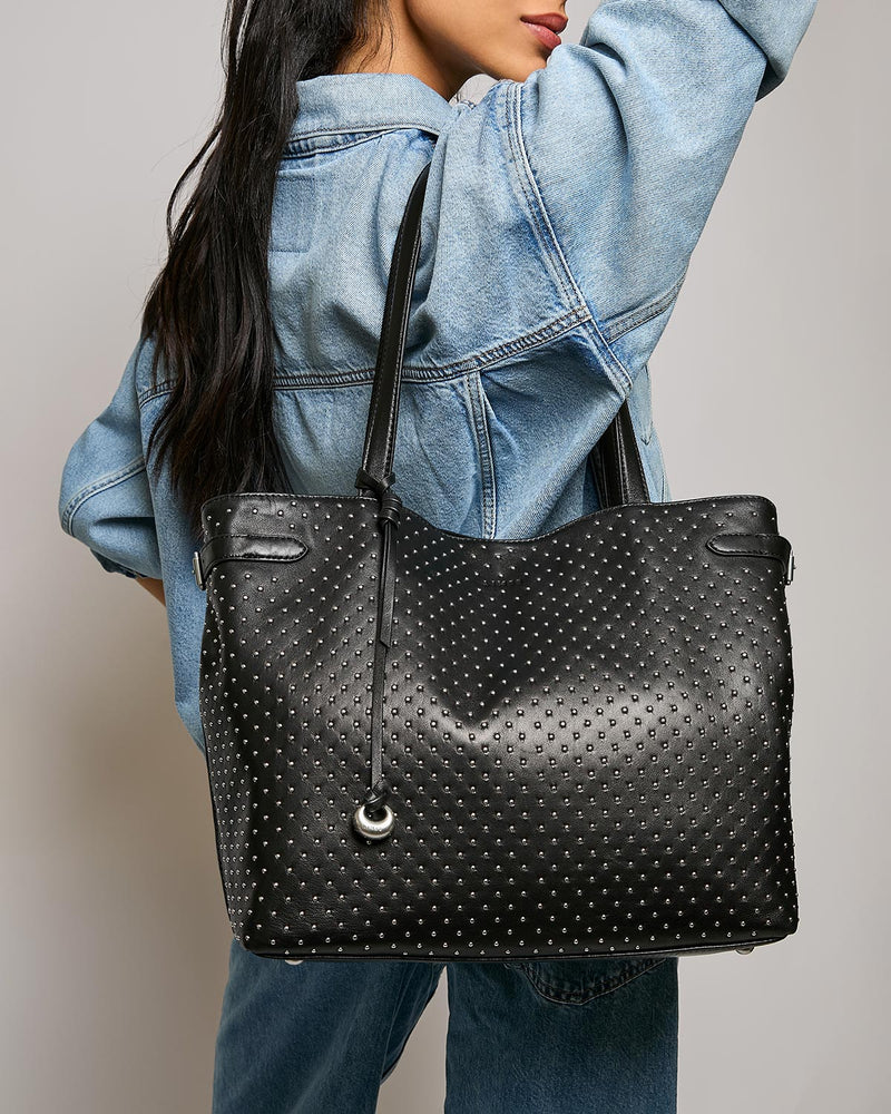 Gramercy Novelty Tote