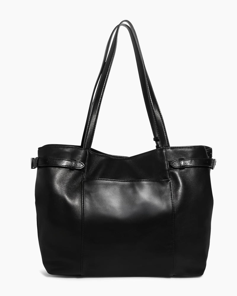 Gramercy Novelty Tote