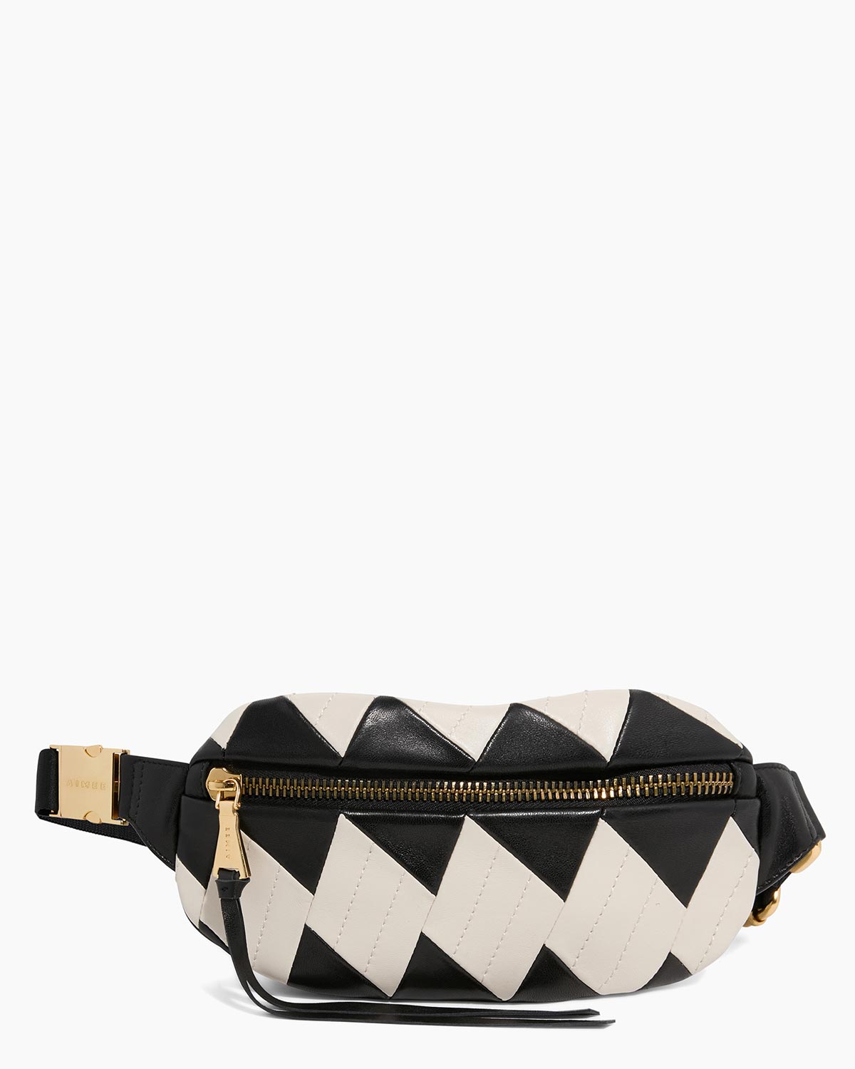 Milan Novelty Bum Bag