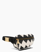 Milan Novelty Bum Bag
