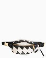 Milan Novelty Bum Bag