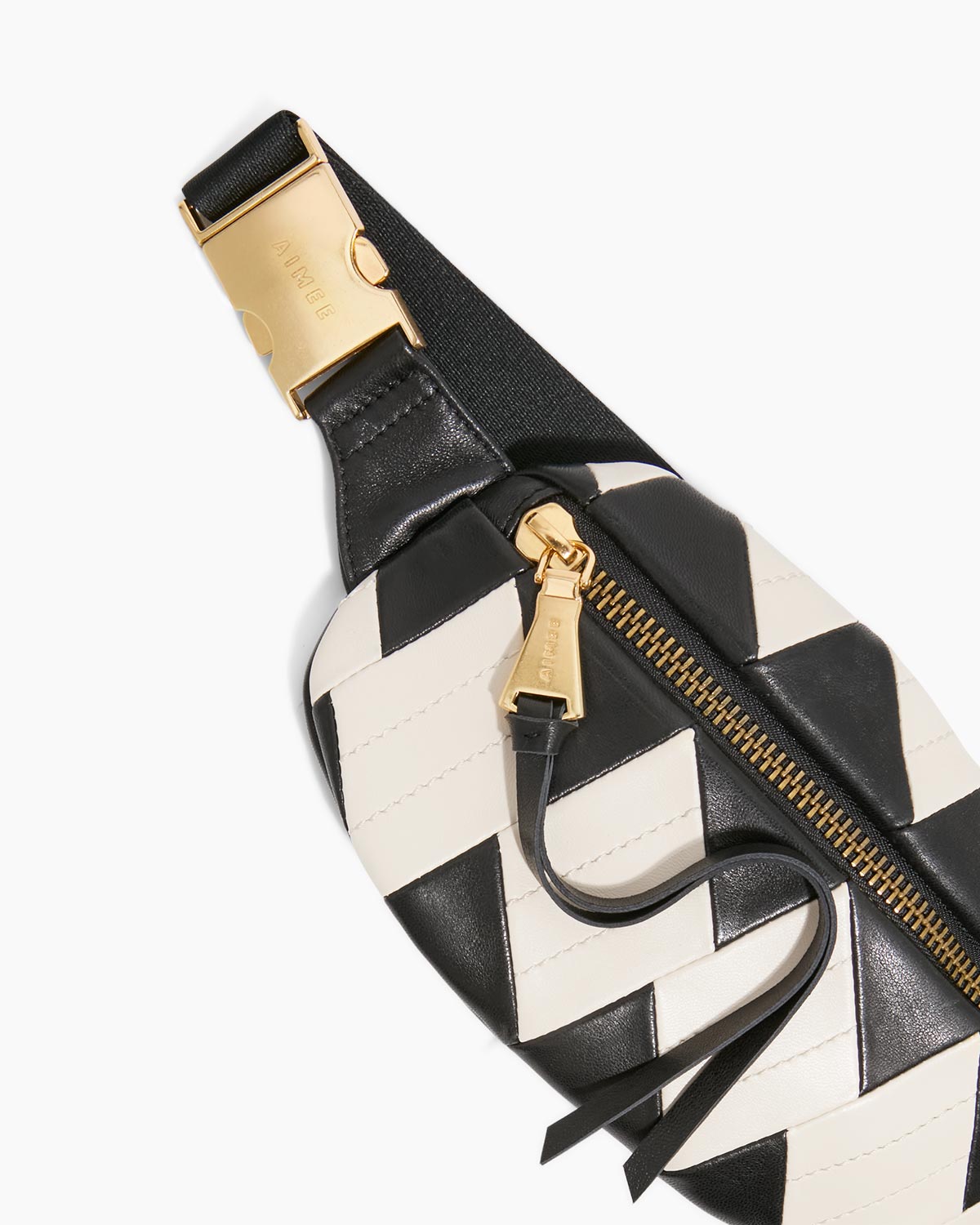 Milan Novelty Bum Bag