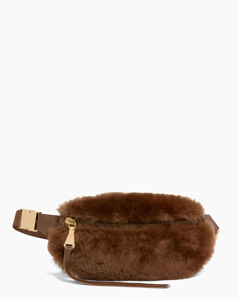 Milan Novelty Bum Bag
