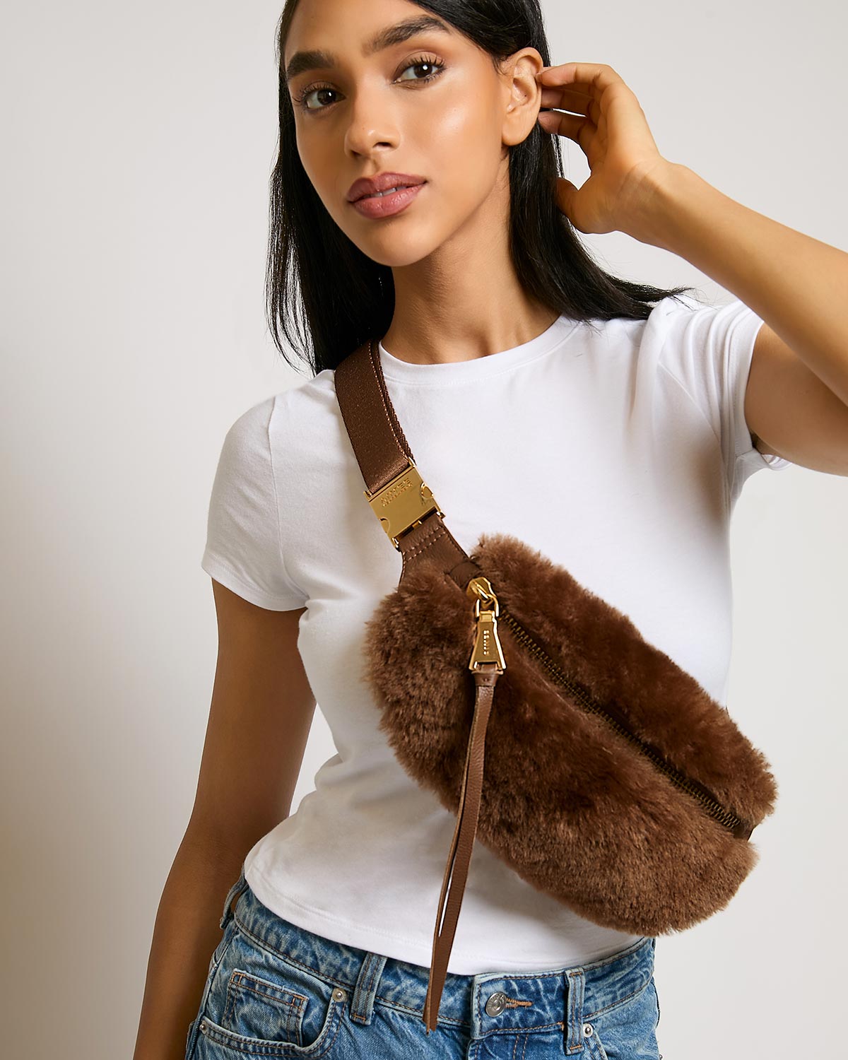 Milan Novelty Bum Bag