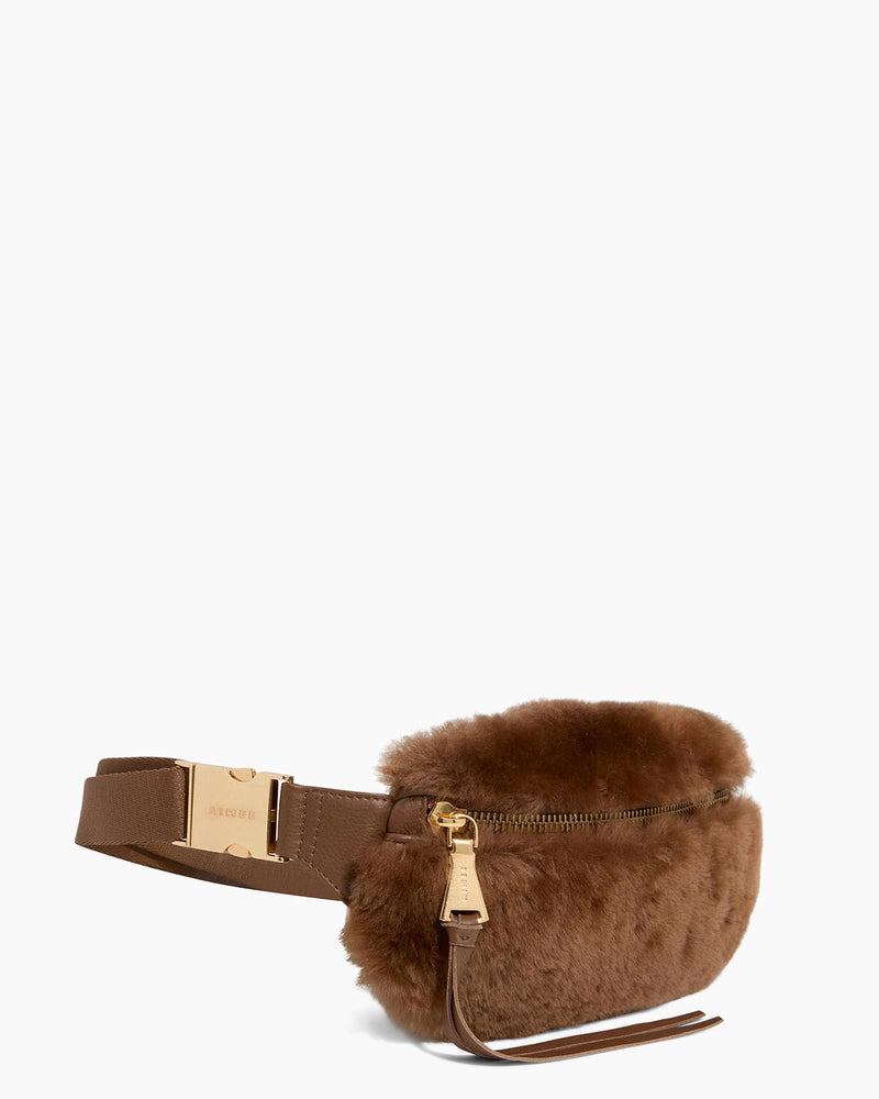 Milan Novelty Bum Bag