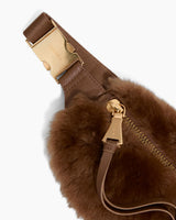 Milan Novelty Bum Bag