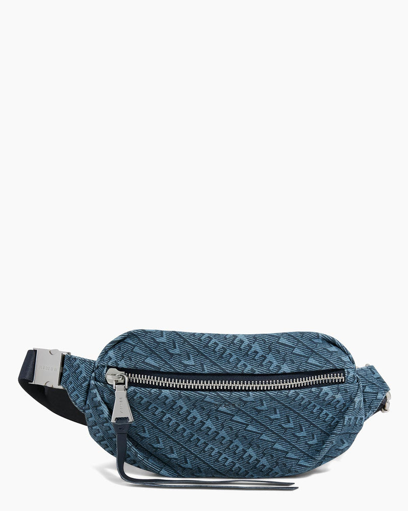 Milan Novelty Bum Bag