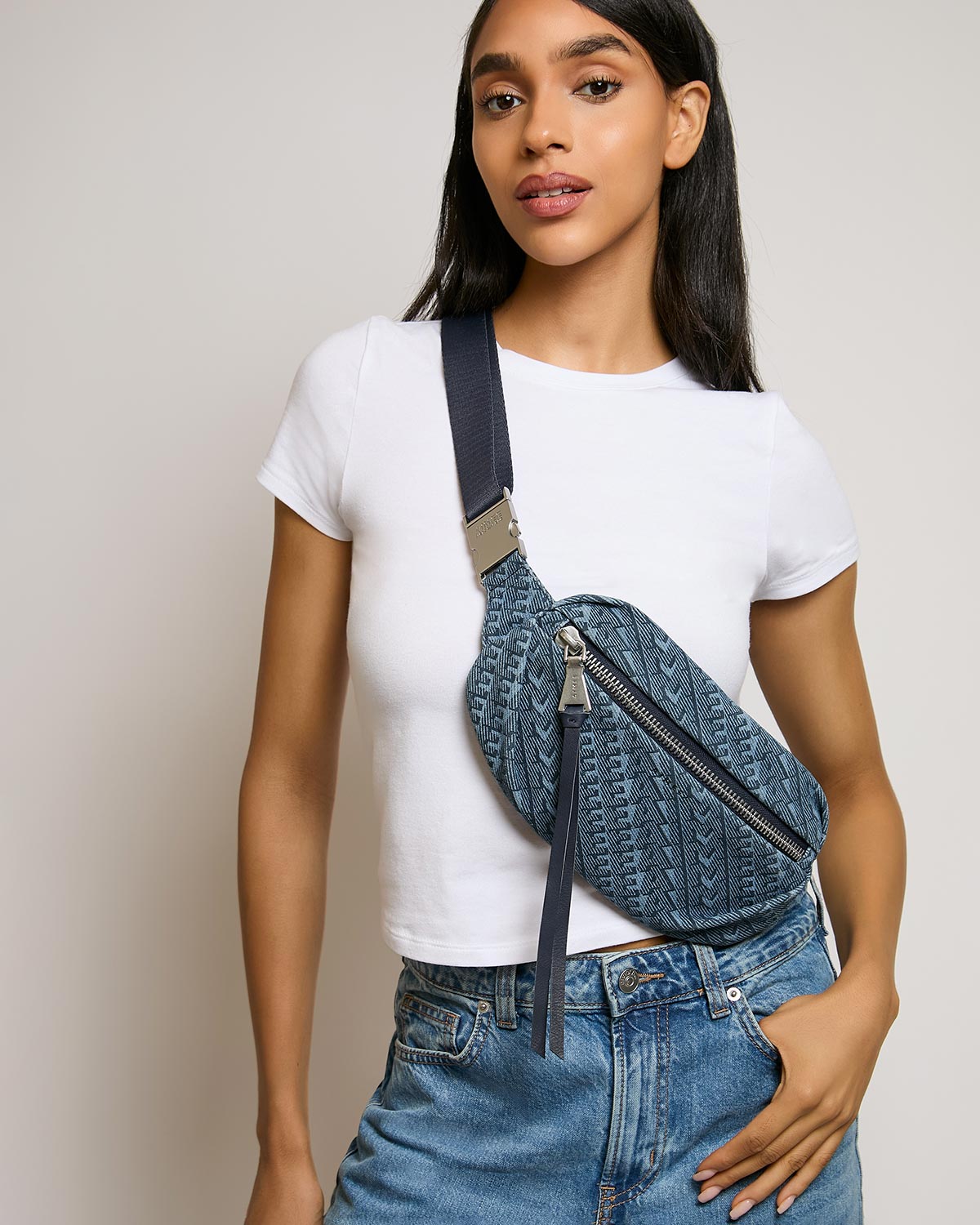 Milan Novelty Bum Bag