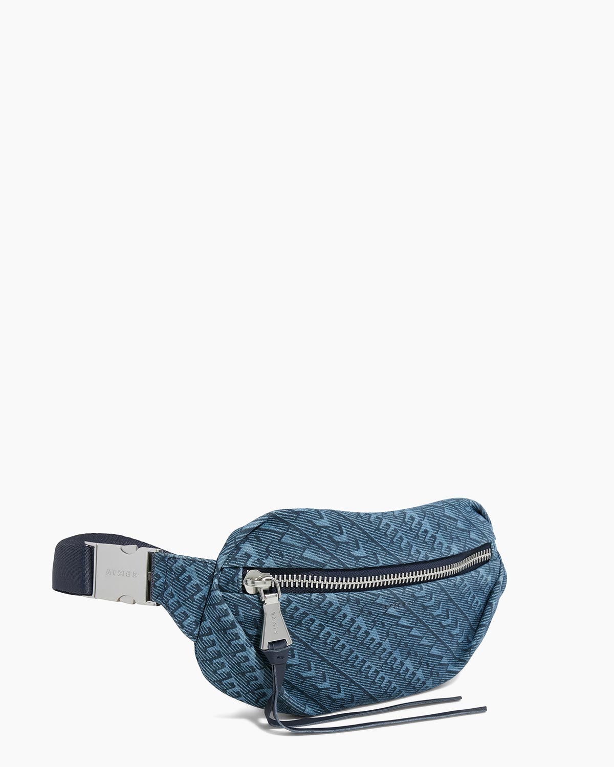 Milan Novelty Bum Bag