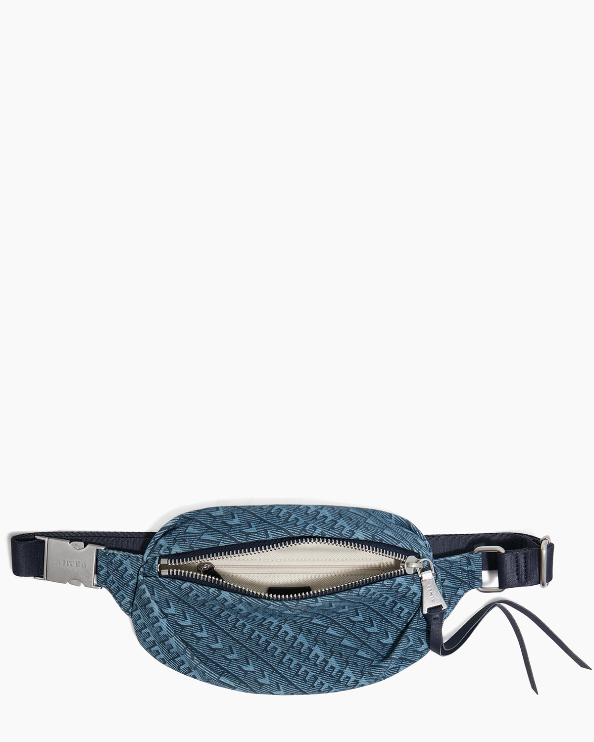 Milan Novelty Bum Bag