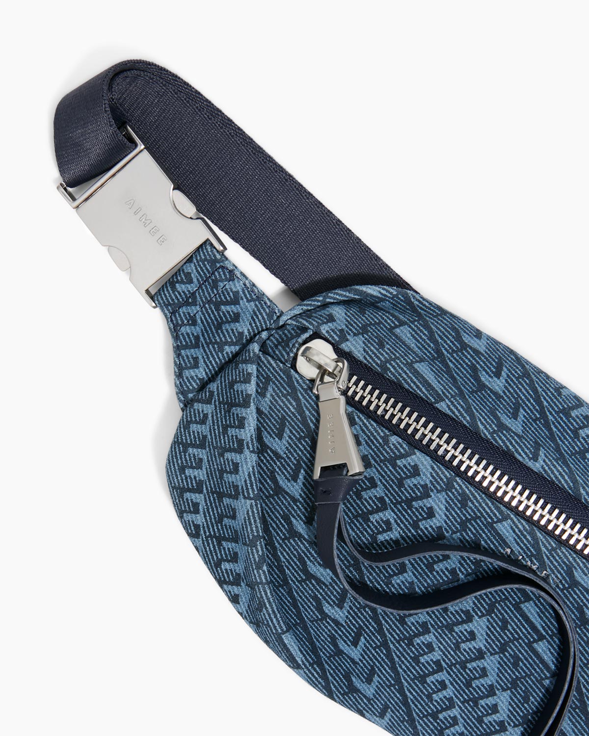 Milan Novelty Bum Bag