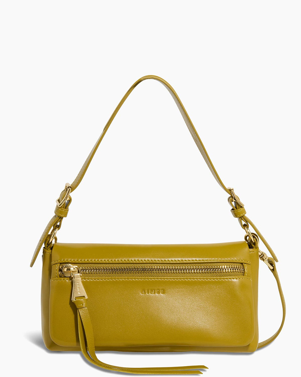 Rover Convertible Shoulder| Aimee Kestenberg Leather