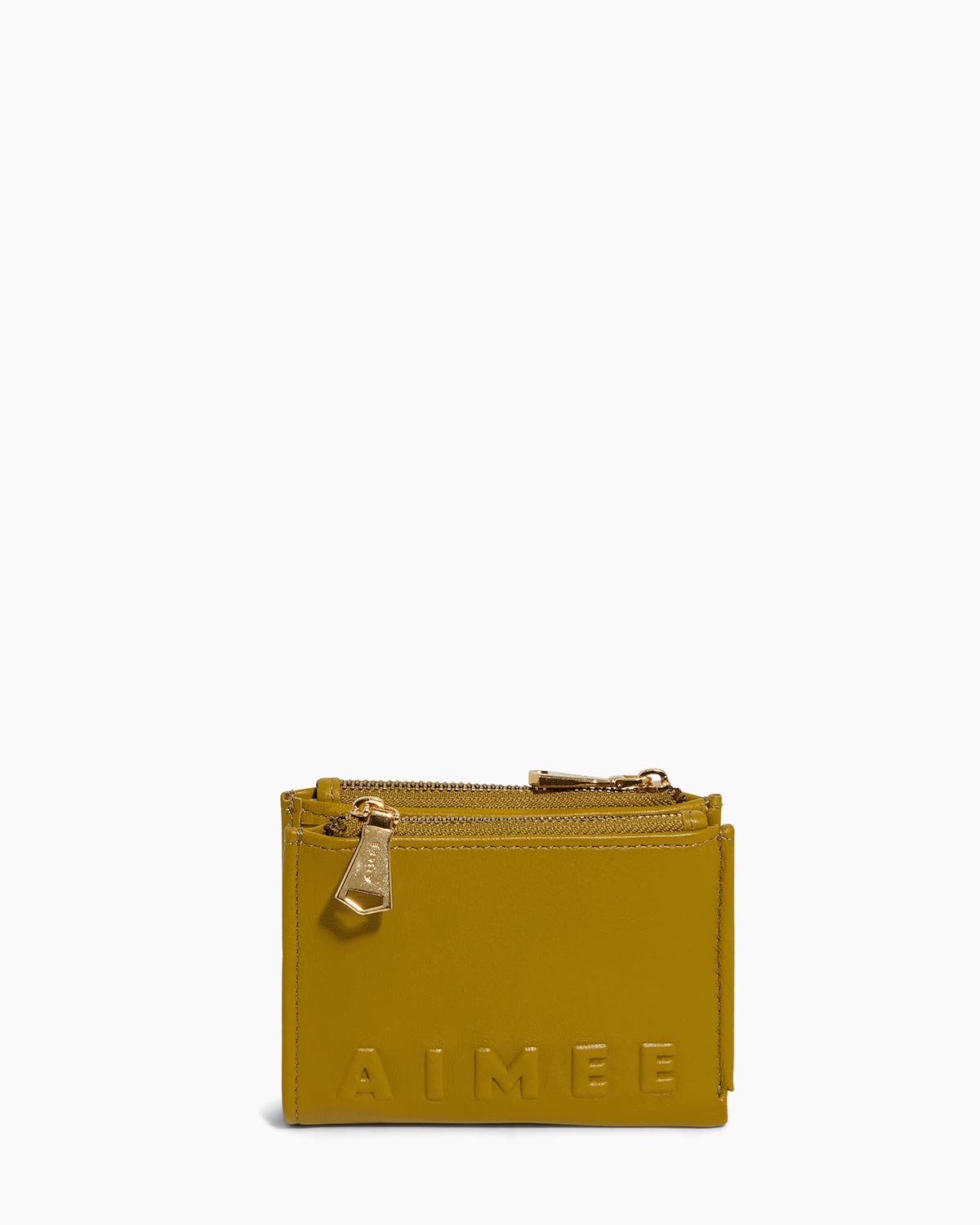 Cumin The OG Bifold Designer Leather Handbag For Women | AIMEE by