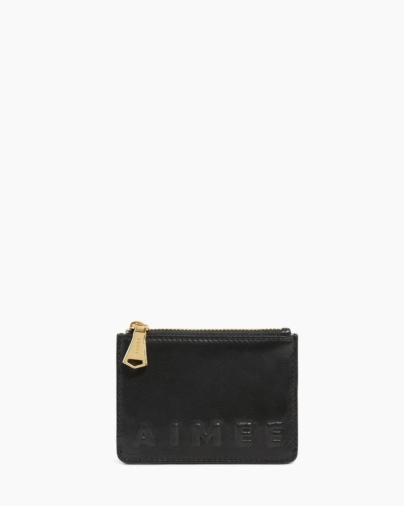 The OG Zip Wallet