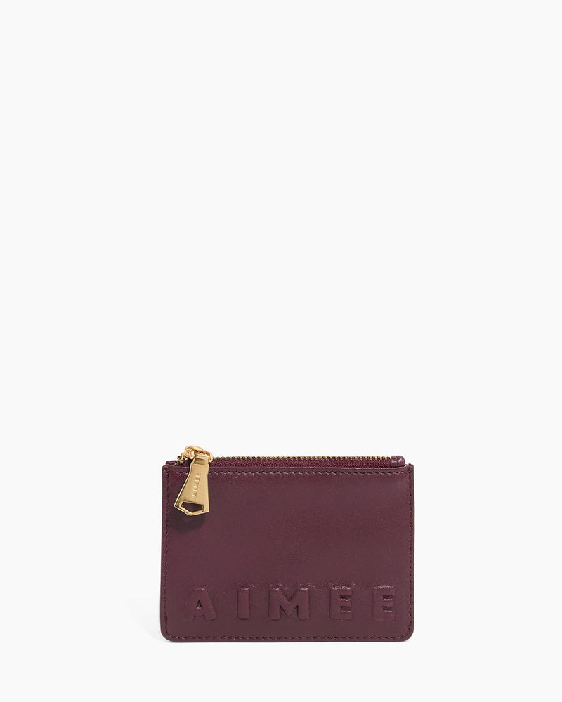 The OG Zip Wallet