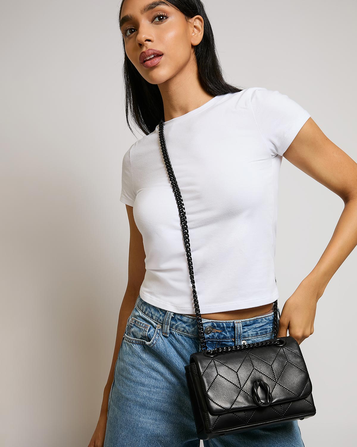 Unity Small Shoulder