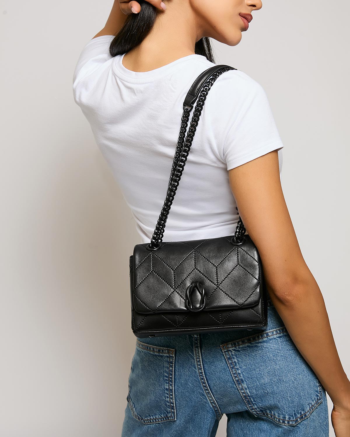 Unity Small Shoulder