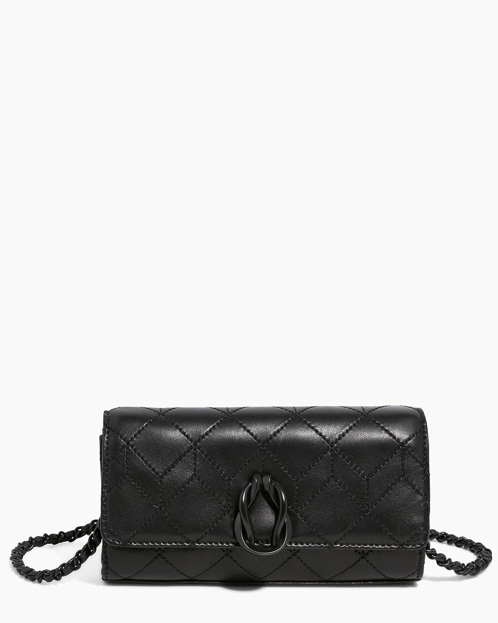 Unity Wallet Crossbody