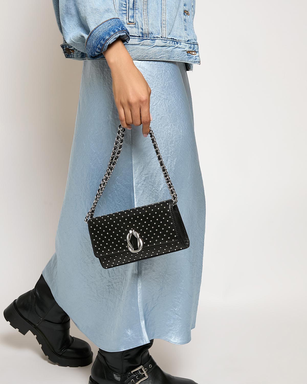Unity Wallet Novelty Crossbody