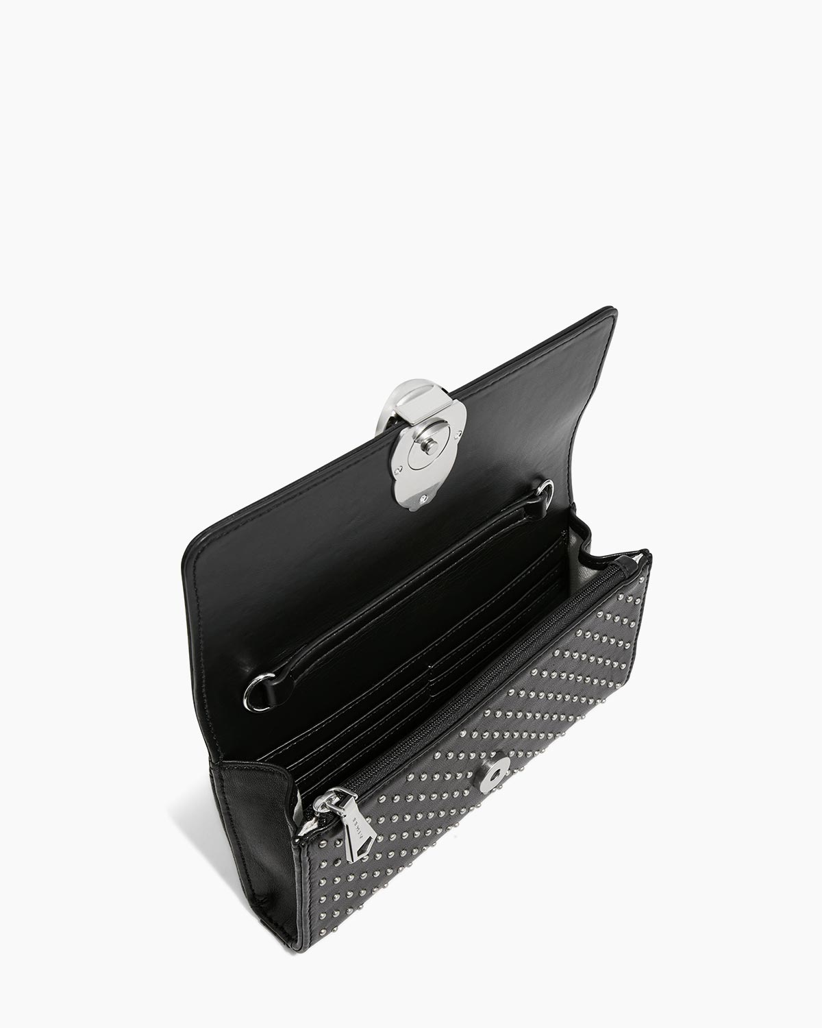 Unity Wallet Novelty Crossbody