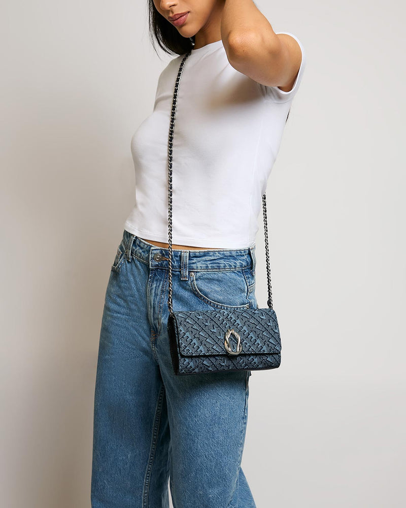 Unity Wallet Novelty Crossbody