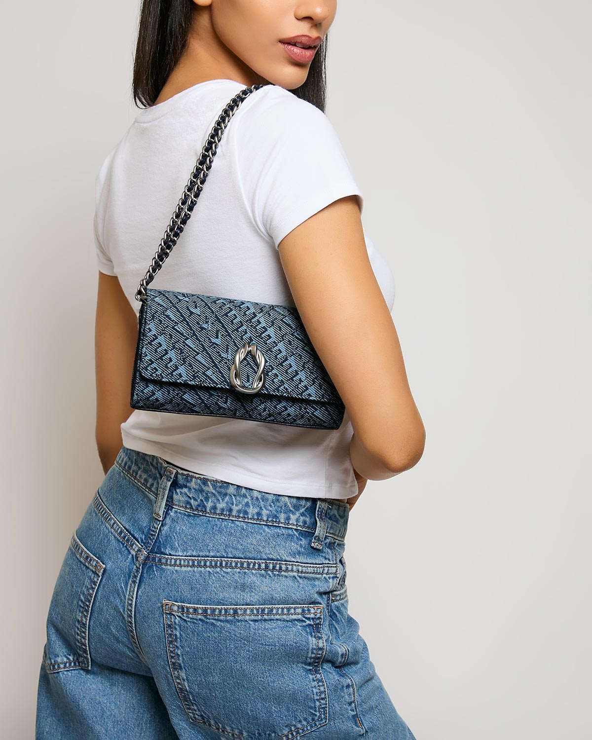 Unity Wallet Novelty Crossbody