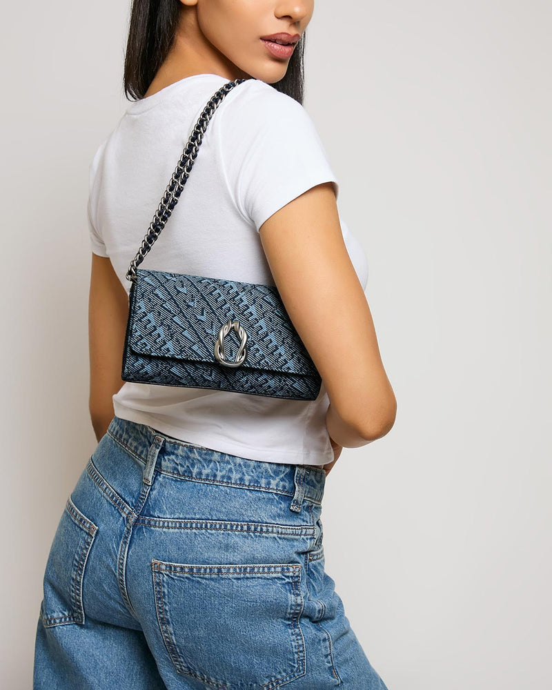 Unity Wallet Novelty Crossbody