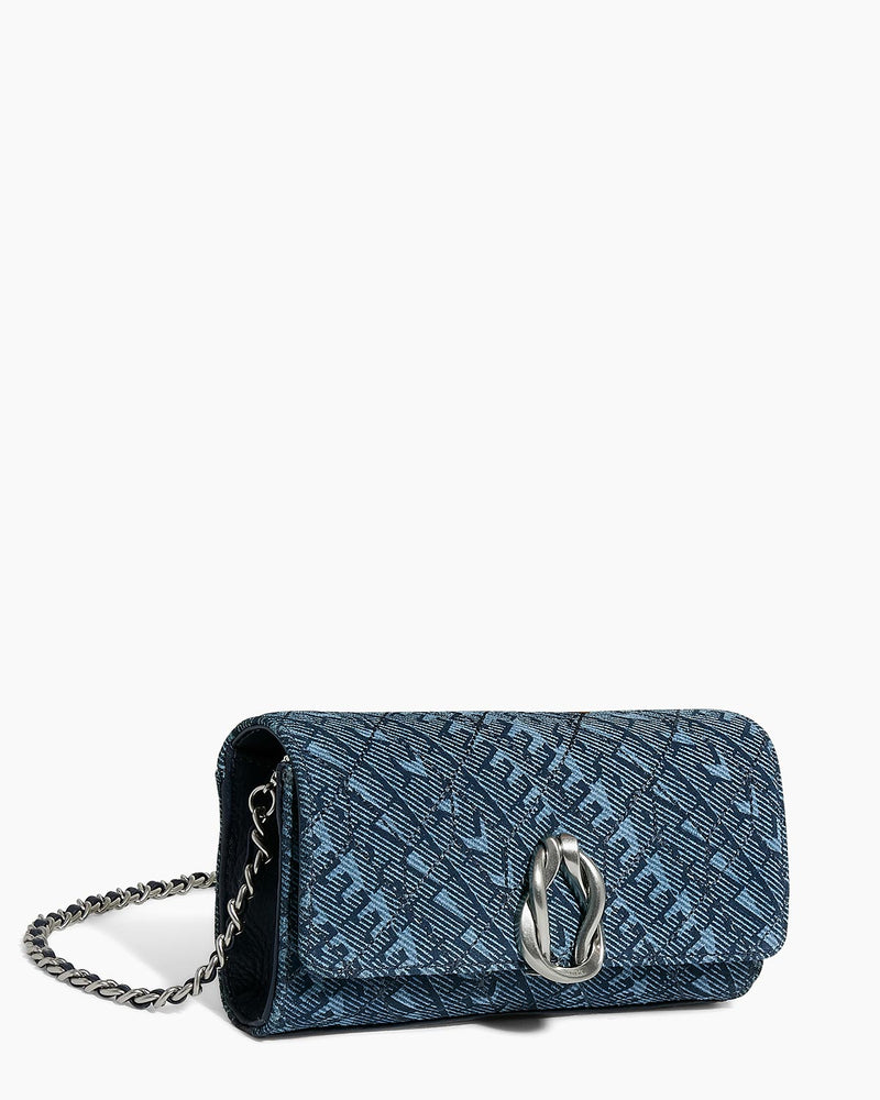 Unity Wallet Novelty Crossbody